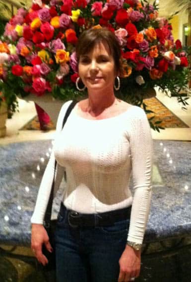 milf mature grosse poitrine célibataire