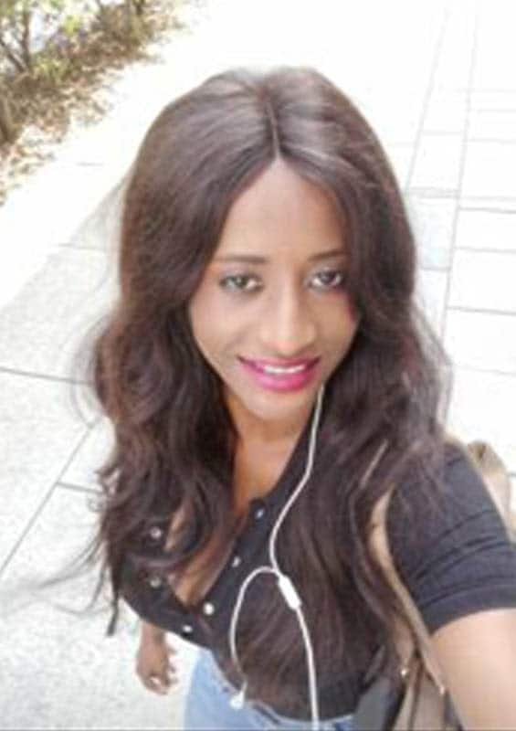 rencontre belle femme black