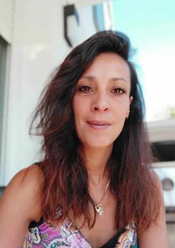 rencontre belle femme cougar châtain