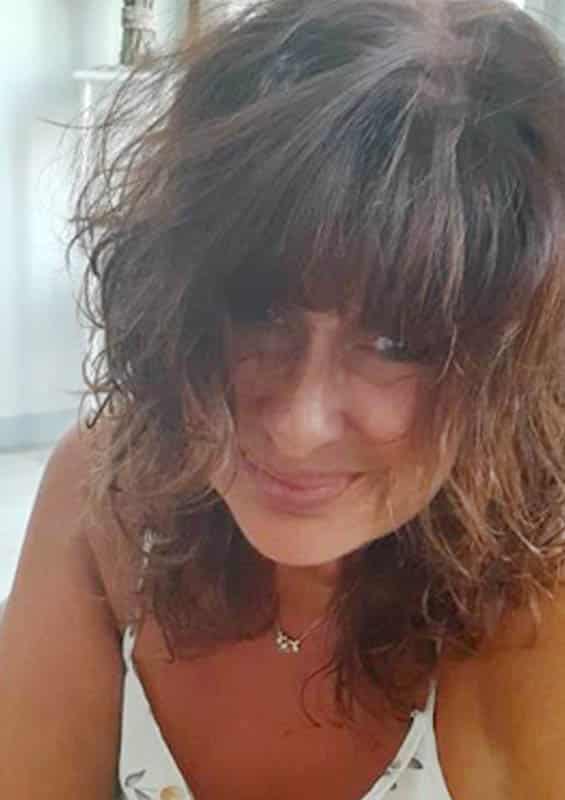 rencontre belle femme mature châtain