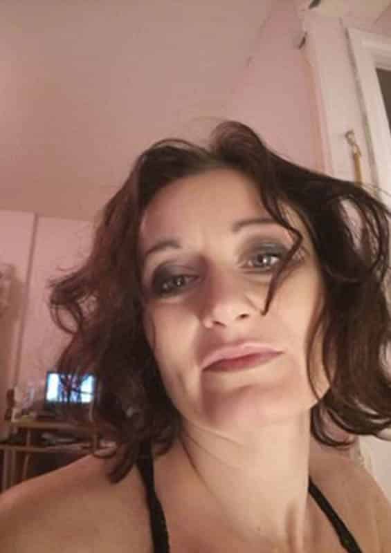 rencontre charmante milf châtain