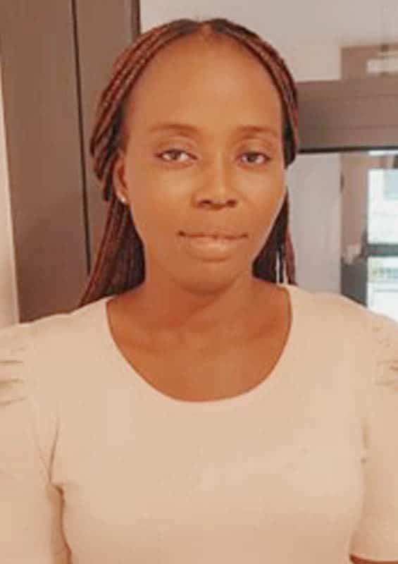 rencontre femme africaine célibataire