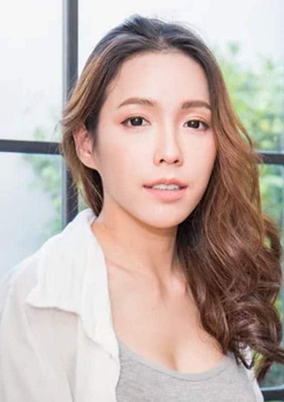 rencontre femme asiatique châtain