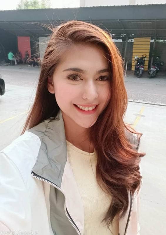 rencontre femme asiatique indonésienne