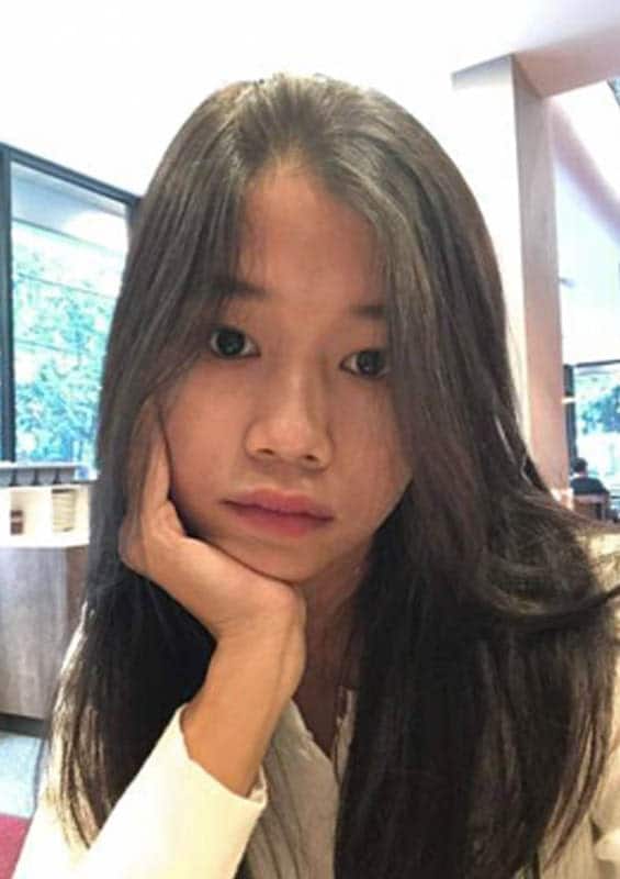 rencontre femme asiatique thaïlandaise