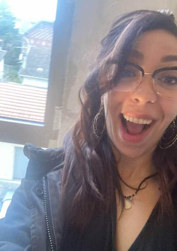 rencontre femme beurette sympa