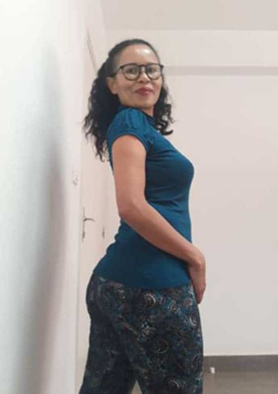 rencontre femme black célibataire