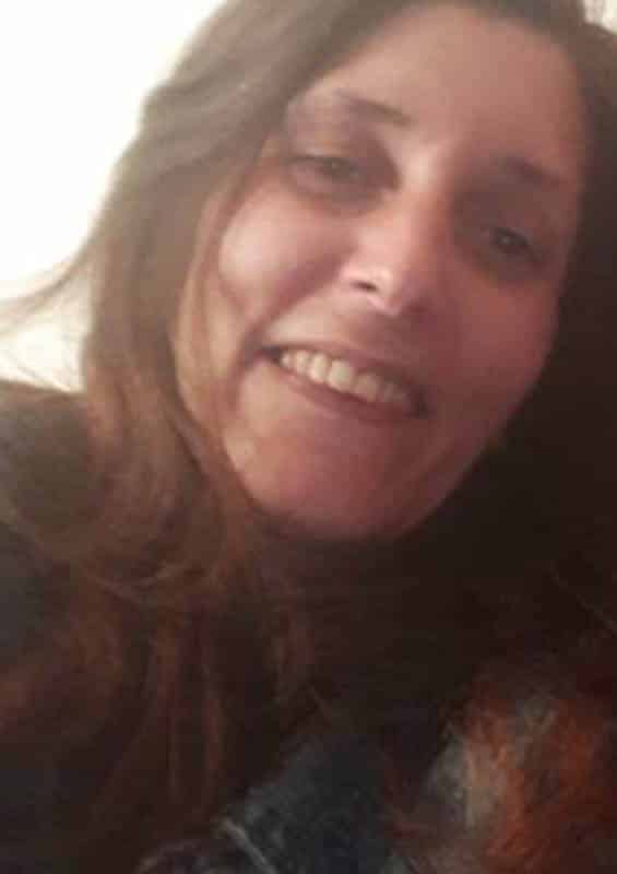 rencontre femme brune mature