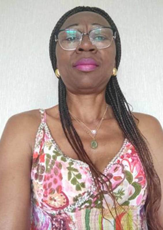 rencontre femme célibataire black