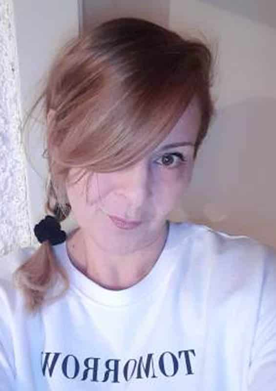 rencontre femme cougar rousse