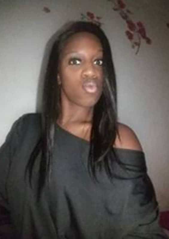 rencontre femme noire sympathique