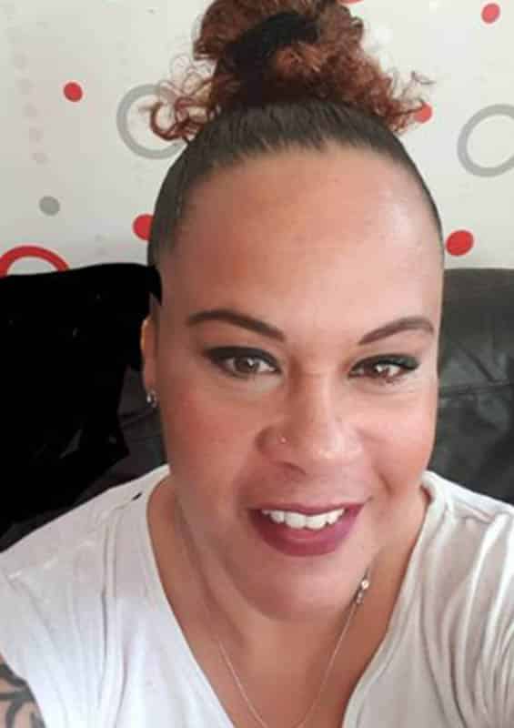 rencontre femme ronde métisse