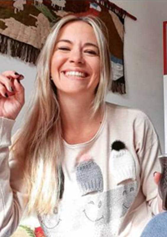 rencontre jeune femme blonde charmante