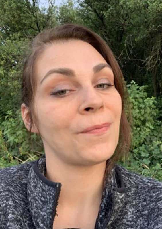rencontre jeune femme châtain sympa
