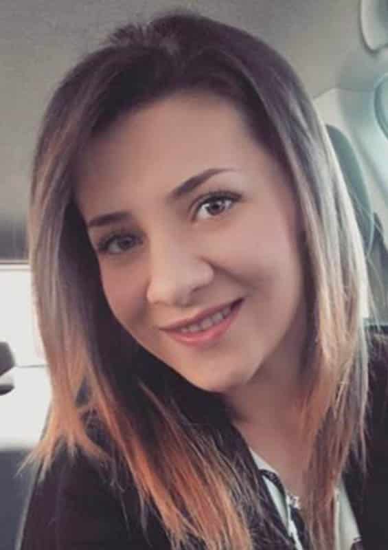 rencontre jeune femme châtain