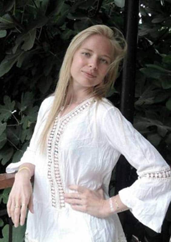 rencontre jeune femme de l'est