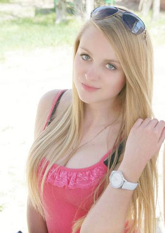 rencontre jolie jeune femme polonaise