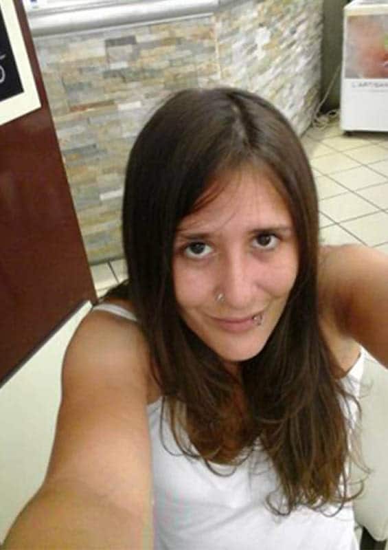 rencontre jeune femme transsexuelle brune