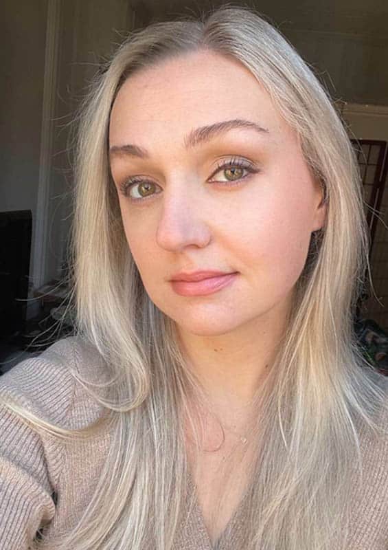 rencontre jeune femme ukrainienne