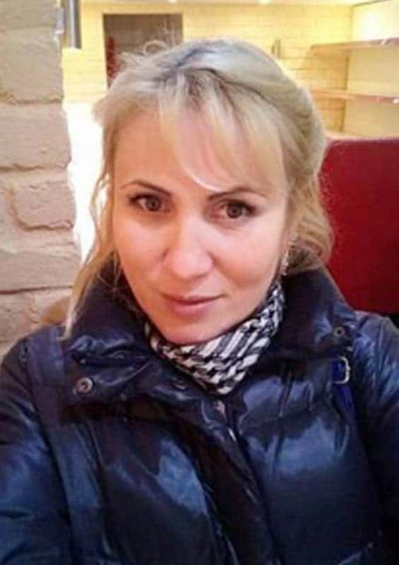 rencontre une femme de l'est